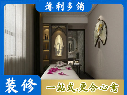 忻州市衣帽间装修