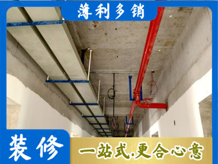 忻州市水电工程安装